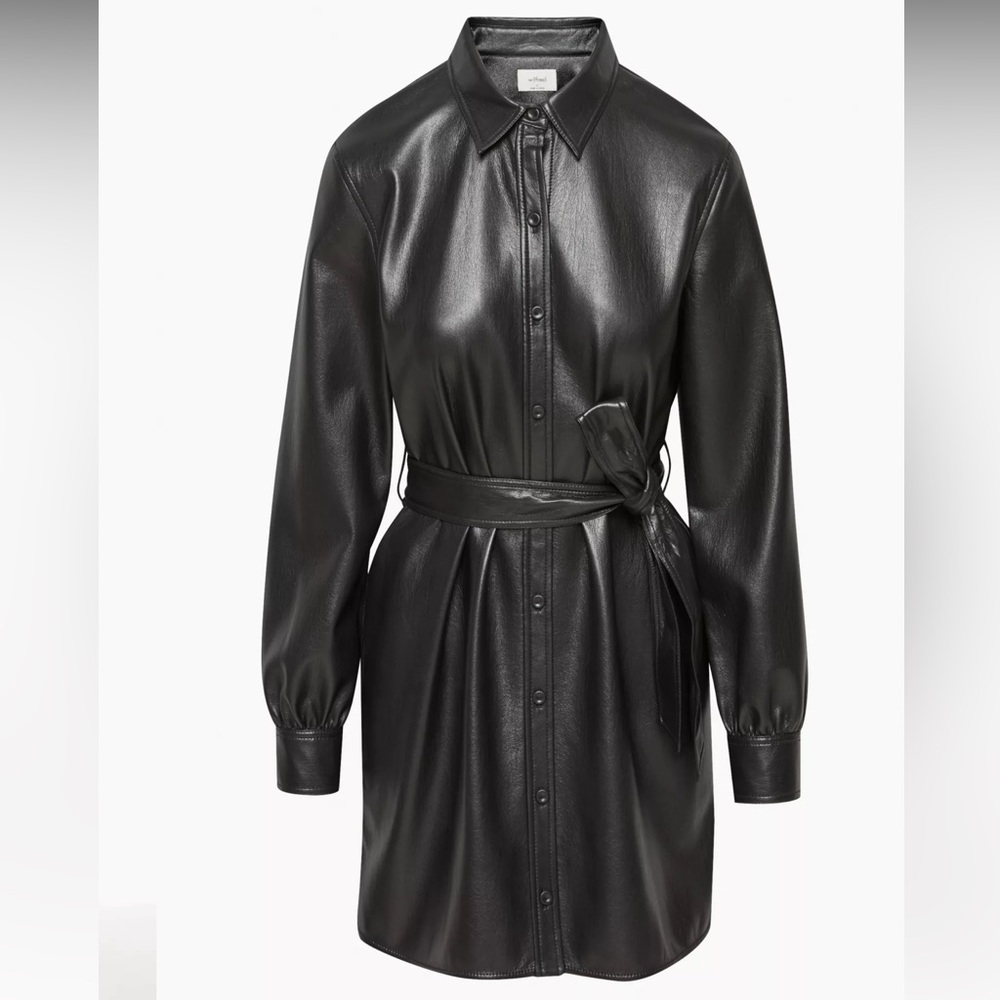 COPY - WILFRED Caroline Dress
